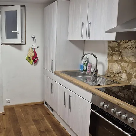 アパート Beim Imker