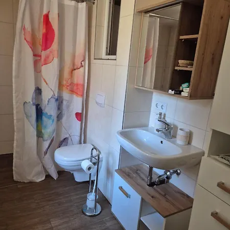 Beim Imker Hohenstein