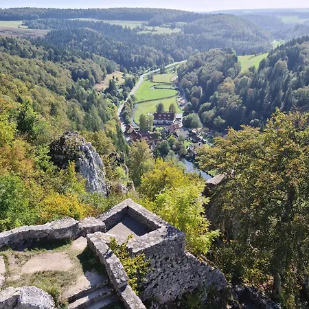 アパート Beim Imker *