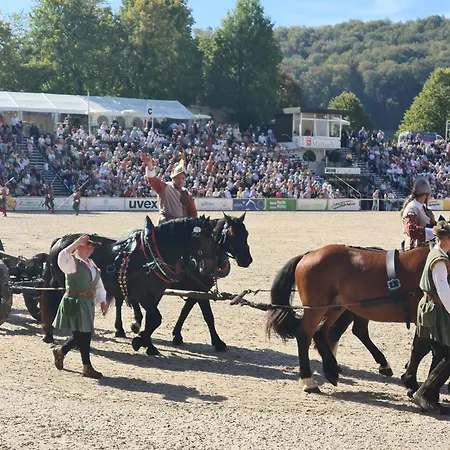 Beim Imker * Hohenstein